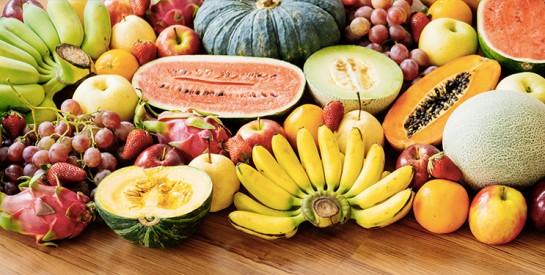 Manger les bons fruits au bon moment : le secret d’une alimentation équilibrée
