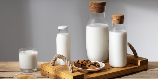 Le Kéfir : la boisson fermentée aux multiples bienfaits pour le bien-être