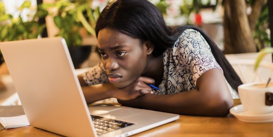 Trouver un travail sur Internet : guide pratique pour décrocher l’emploi de vos rêves