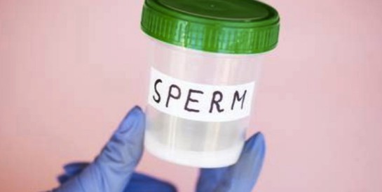 Et si vos réactions après un rapport n’étaient pas une infection… mais une allergie au sperme ?