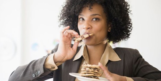 Astuces pour éviter de grignoter entre les repas
