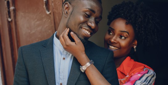 Secrets intimes et naturels des femmes africaines pour garder un homme et entretenir la passion