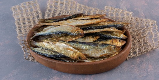 Thon ou sardine : lequel privilégier dans notre assiette?