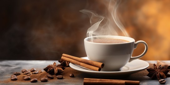 Infusion de cannelle : un élixir anti-fatigue et brûle-graisse