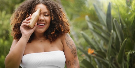 Cheveux fins, ternes ou abîmés ? Le collagène pourrait tout changer