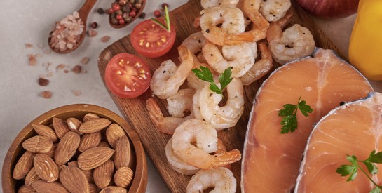 Fruits de mer et grossesse : que faut-il savoir ?