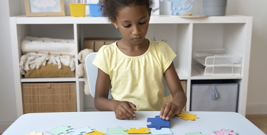 L’autisme chez l’enfant : comprendre, détecter et accompagner