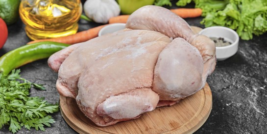 Viandes blanches : Plus légères et plus digestes, elles apportent une grande richesse nutritionnelle