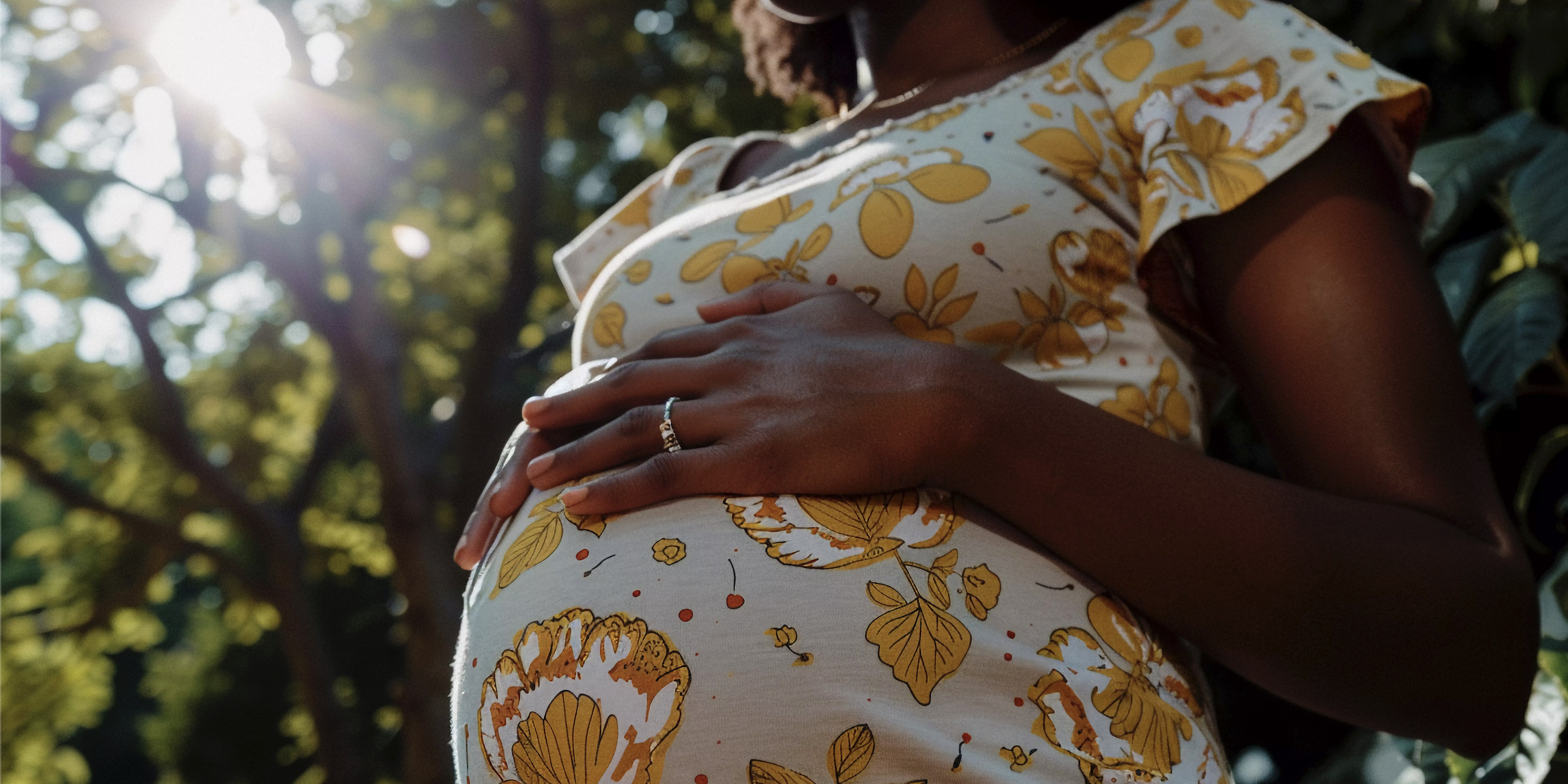 Pourquoi certaines femmes redoutent-elles la maternité ?