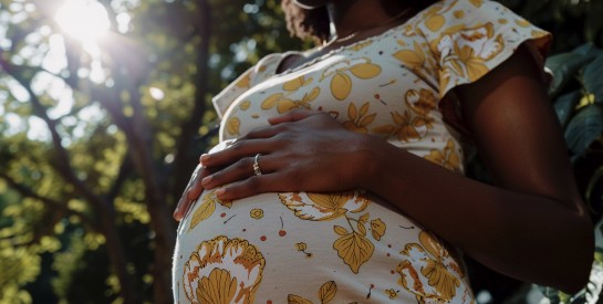 Pourquoi certaines femmes redoutent-elles la maternité ?