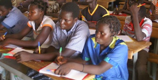 Education burkinabè : le cannabis en pleine conquête des classes