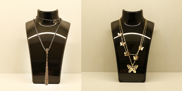 Collier et style : faire le bon choix selon votre tenue
