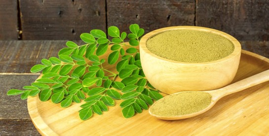 Moringa, l’arbre miracle qui prend soin de votre cœur