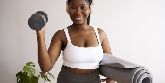 Ventre plat : les exercices efficaces à intégrer dès aujourd’hui