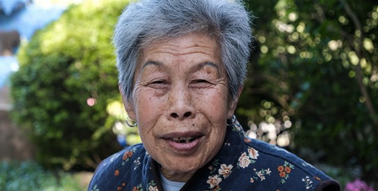 Le secret japonais pour vivre longtemps : pourquoi tant de femmes y ont-elles plus de 100 ans ?