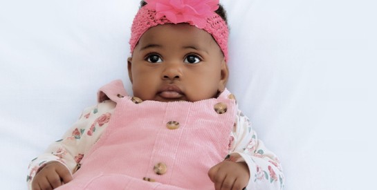 Ayanda, le prénom qui célèbre la vie et l’unité familiale