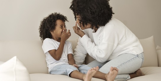 L’art d’écouter son enfant pour l’aider à grandir