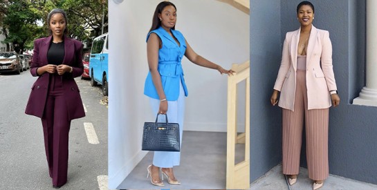 La veste féminine, l’incontournable de toute garde-robe