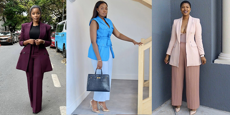 La veste féminine, l’incontournable de toute garde-robe