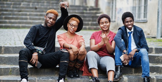 Adolescents et mauvaises fréquentations : comment les accompagner ?