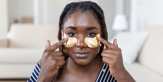 Regard éclatant et reposé : pourquoi miser sur les patchs pour les yeux ?