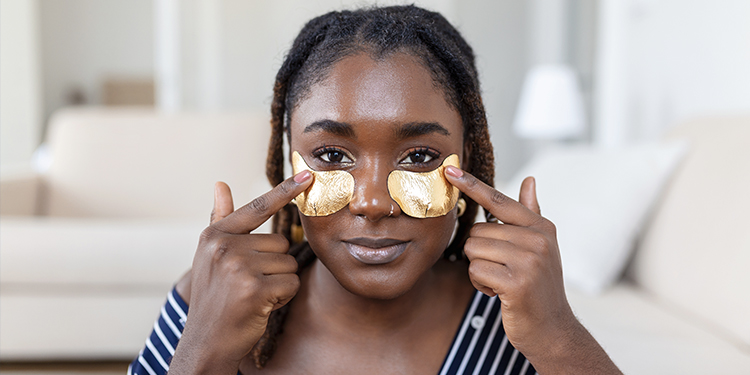Regard éclatant et reposé : pourquoi miser sur les patchs pour les yeux ?