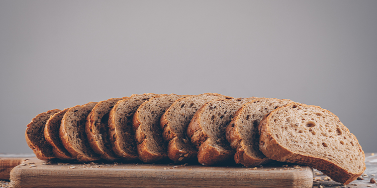 Pain complet : savoureux, nutritif et essentiel pour votre bien-être