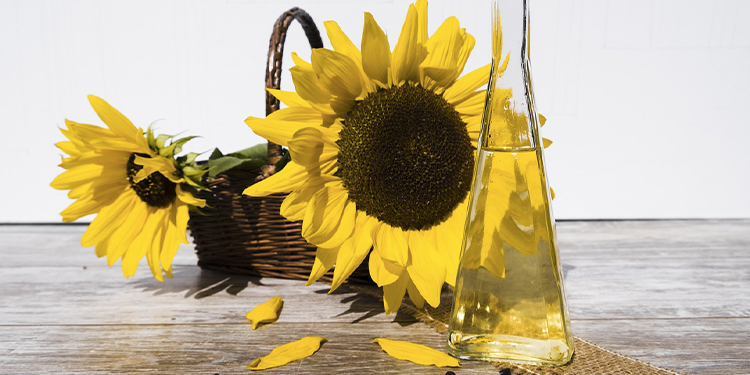 Pourquoi adopter l’huile de tournesol dans son alimentation quotidienne ?