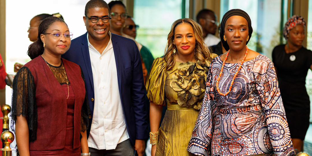 Femmes et digital à Cotonou : African Woman 2.0 inspire et valorise l’innovation