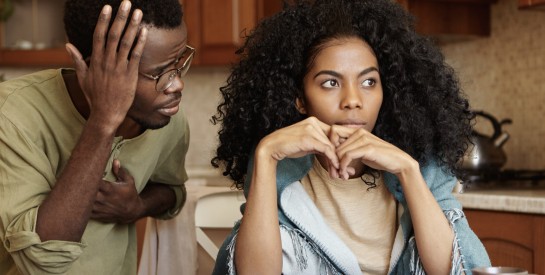 Après le goumin (chagrin d'amour) : 6 étapes pour se reconstruire et s’aimer à nouveau