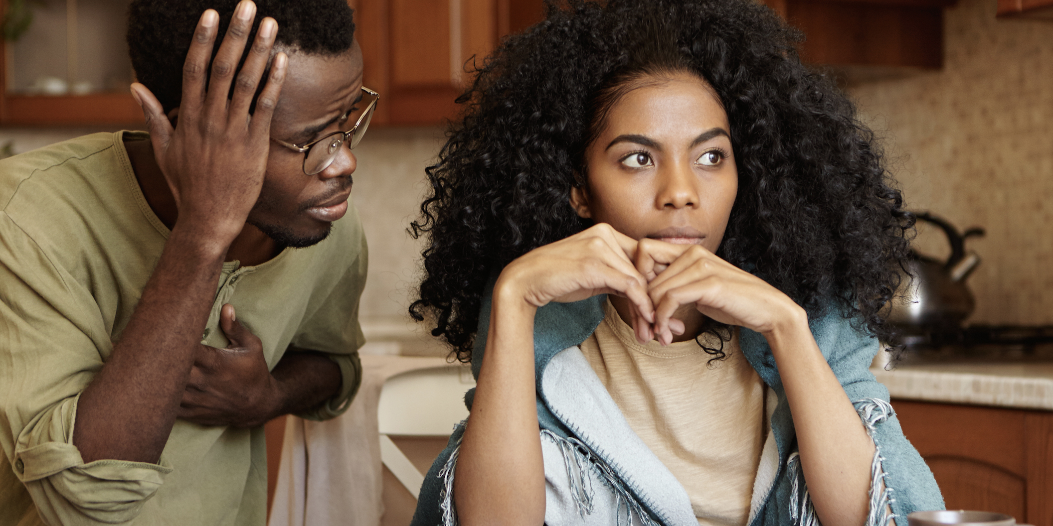 Après le goumin (chagrin d'amour) : 6 étapes pour se reconstruire et s’aimer à nouveau