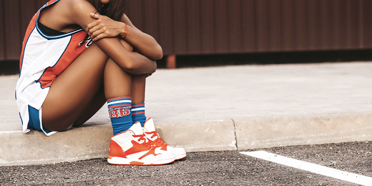 Bien choisir ses chaussures de sport : confort, performance et sécurité