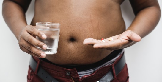 Comment intégrer la L-glutamine dans un programme nutritionnel pour un ventre sain