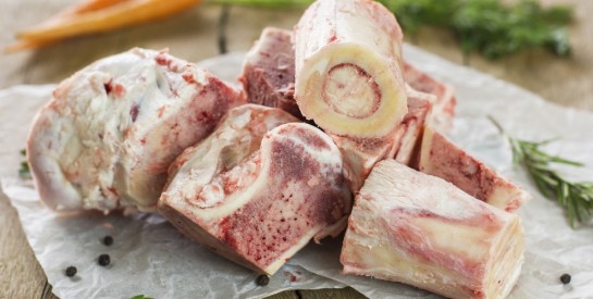 Bienfaits nutritionnels de la moelle osseuse : pourquoi l’intégrer à notre alimentation ?