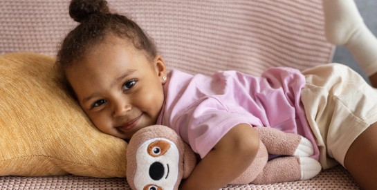 Pourquoi choisir Annabelle pour votre future princesse