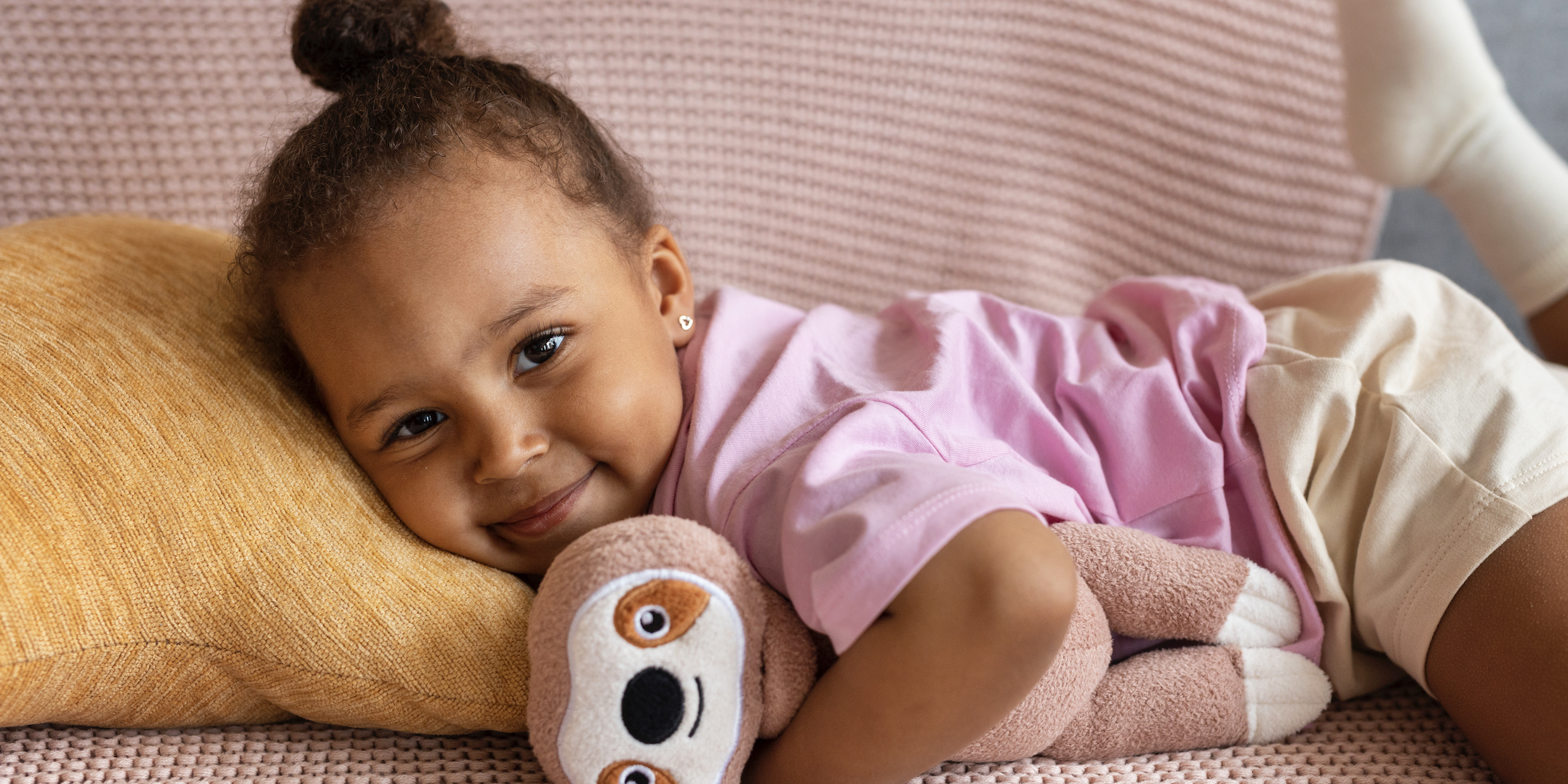 Pourquoi choisir Annabelle pour votre future princesse