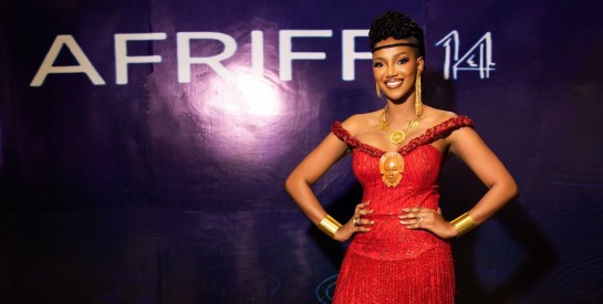 AFRIFF 2025 : Fat Touré devient la première actrice francophone nommée Meilleure actrice