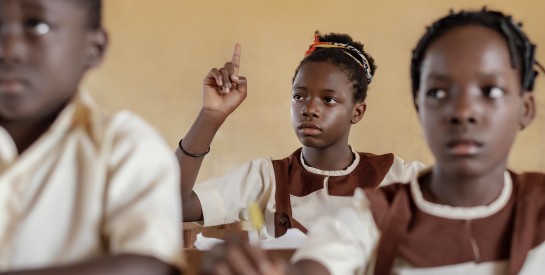 Enseignement en langues locales : où en est l'Afrique aujourd'hui ?