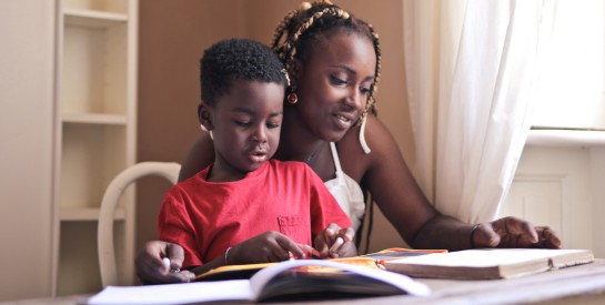 Les devoirs à la maison : comment éviter les conflits