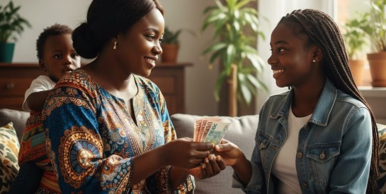 La question de l’argent de poche : Quand et comment responsabiliser son adolescent