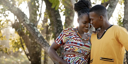 Mon mariage arrangé est devenu une histoire d’amour : mon parcours.