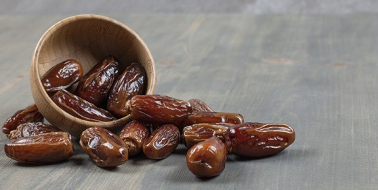 Les dattes et la grossesse : un allié naturel pour les futures mamans