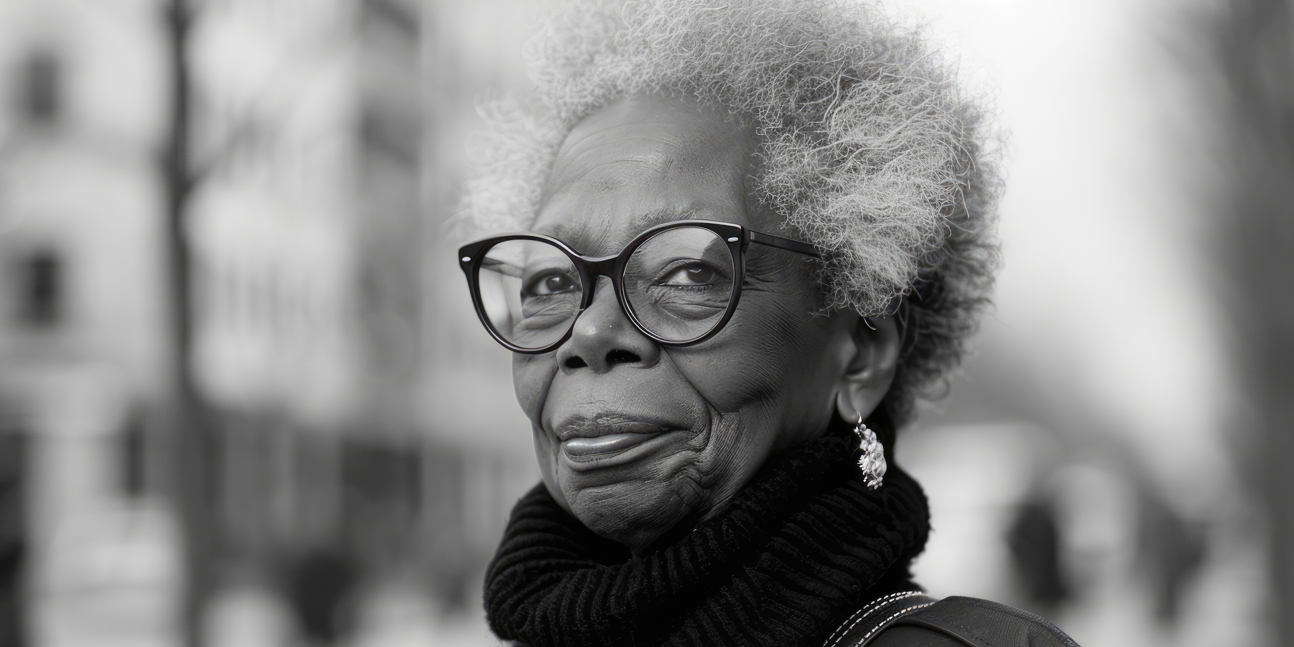 Le lien surprenant entre les cheveux gris et le cancer