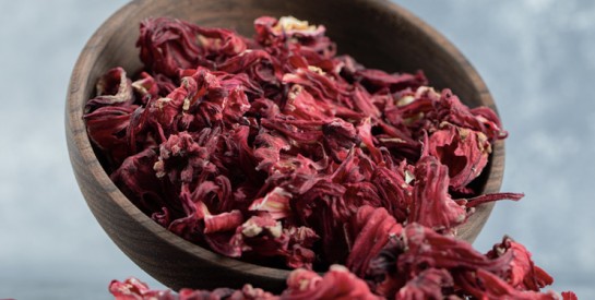 Santé, énergie, vitalité : les secrets du fonio, moringa et hibiscus