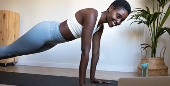 Reprendre le sport après une longue pause : retrouver son corps sans pression