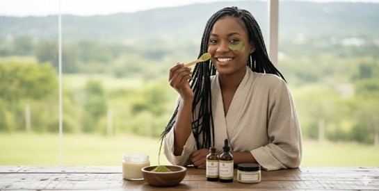 5 astuces simples pour une peau éclatante au quotidien