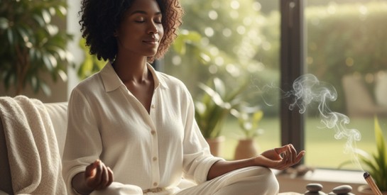 Se reconnecter à soi pour cultiver un équilibre intérieur durable