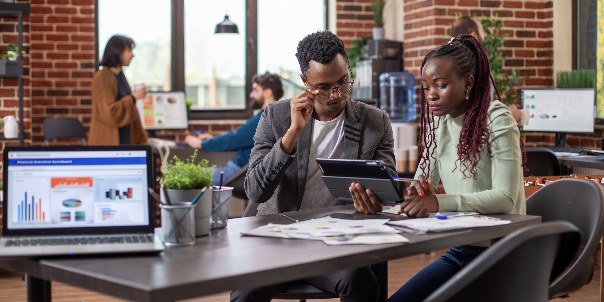 Au travail : ce que vos collègues ne doivent pas forcément savoir sur vous
