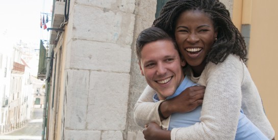 Mariage mixte : le vrai secret pour une union solide et épanouie