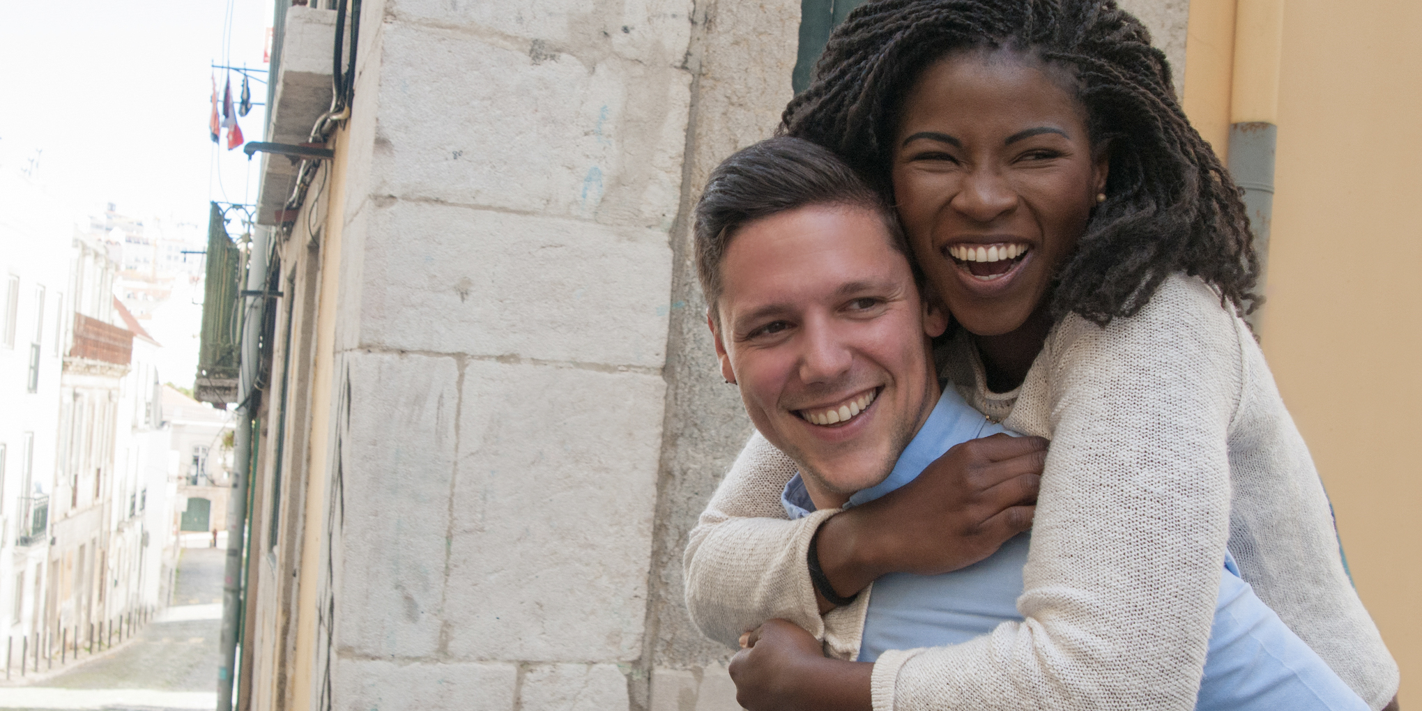 Mariage mixte : le vrai secret pour une union solide et épanouie